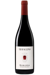 Tenuta Travaglino, Moranda Bonarda Frizzante, 2021