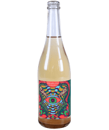 Asjarigato, Flower Power, Pet Nat 2021