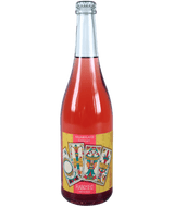 Asjarigato, Raboseo, Pet Nat 2021