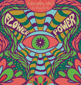 Asjarigato, Flower Power, Pet Nat 2021