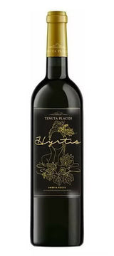 Tenuta Placidi, Hyrthis, Sagrantino 2019