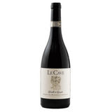 Castello D Uviglie Barbera Monferrato Superiore DOCG "Le Cave" 2020