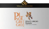 Villa Corniole, Pinot Grigio Ramato, 2022