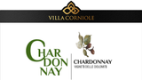 Villa Corniole, Chardonnay, 2023