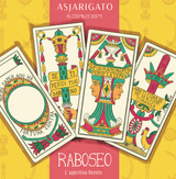 Asjarigato, Raboseo, Pet Nat 2021