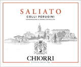 Chiorri Saliato 2021