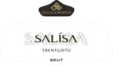 Villa Corniole Salisa Trento Brut 2018