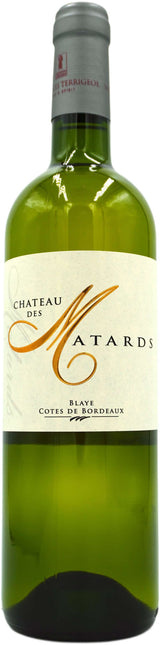Chateau des Matards, Tradition Blanc 2023
