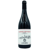 Chiorri Sangiovese 2021