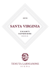 Tenuta Larnianone, Santa Virginia Chianti Superiore, 2019