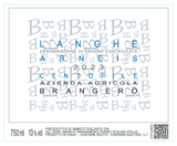 Brangero, Centofile, Arneis, Langhe, Piedmont, 2024