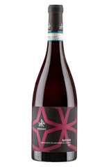 Bonzano, Grignolino del Monferrato Casalese DOC "Baticor" 2021