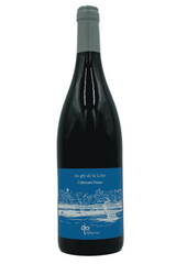 Domaine des Pierrettes, Cabernet Franc, Loire Valley, 2023