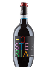Castello Di Uviglie, Monferrato Rosso DOC "Hosteria" 2022