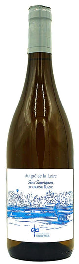 Domaine des Pierrettes, Sens', Loire Valley, 2023