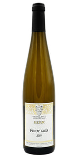 DOMAINE JEAN-PIERRE HERR, PINOT GRIS 2023
