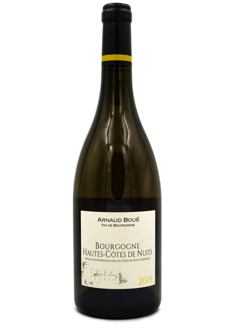 Bourgogne Hautes Côtes de Nuits 2019 Bourgogne Hautes-Côtes de Nuits – Baron Francois