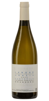 Brangero, Centofile, Arneis, Langhe, Piedmont, 2024