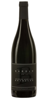 Brangero, Nebbiolo, Barolo, Piedmont, 2019