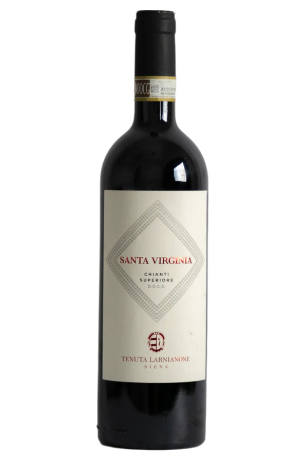 Tenuta Larnianone, Santa Virginia Chianti Superiore, 2019