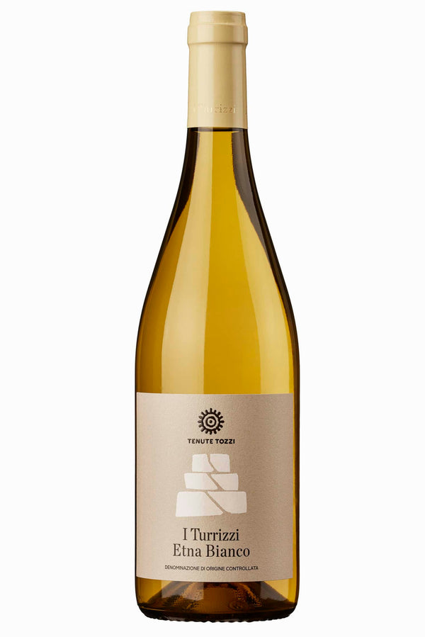Tenute Tozzi Etna Bianco "I Turrizzi" 2020