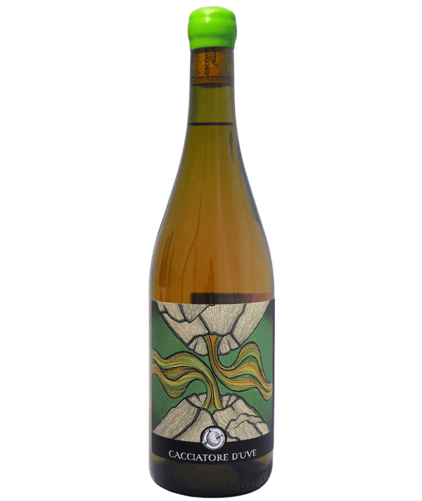 Cacciatore D'Uve Garganega 2021
