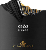 Villa Corniole, Kroz Bianco, Dolomiti IGT, 2019