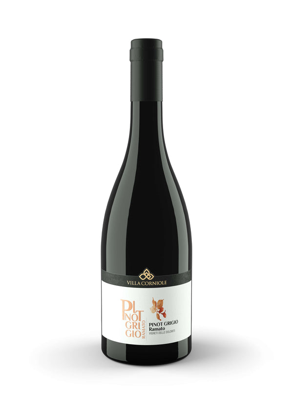 Villa Corniole, Pinot Grigio Ramato, 2022