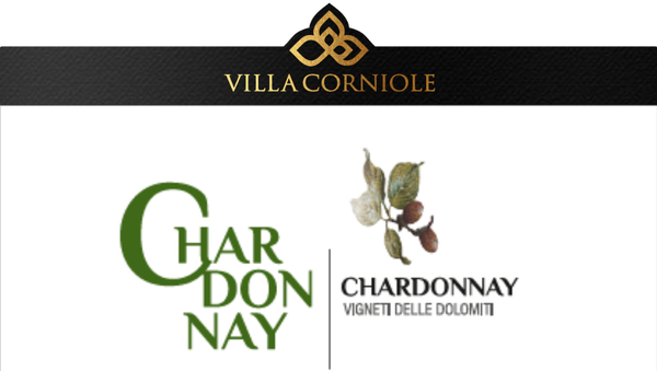 Villa Corniole, Chardonnay, 2023