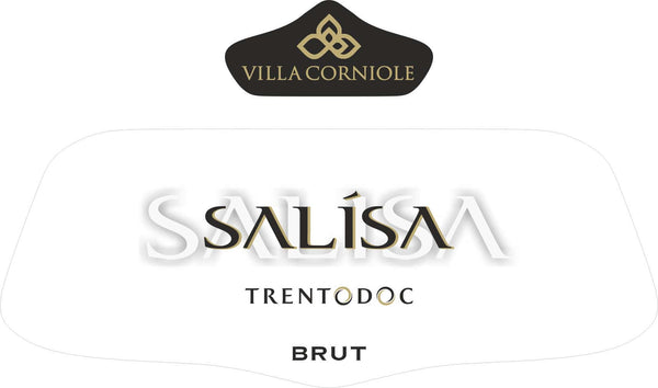 Villa Corniole Salisa Trento Brut