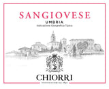Chiorri Sangiovese 2021