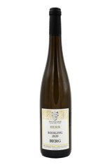 Domaine Jean-Pierre Herr, Yann Herr, Alsace