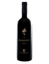 Tenuta Larnianone, Pliocene Toscana Rosso, 2019