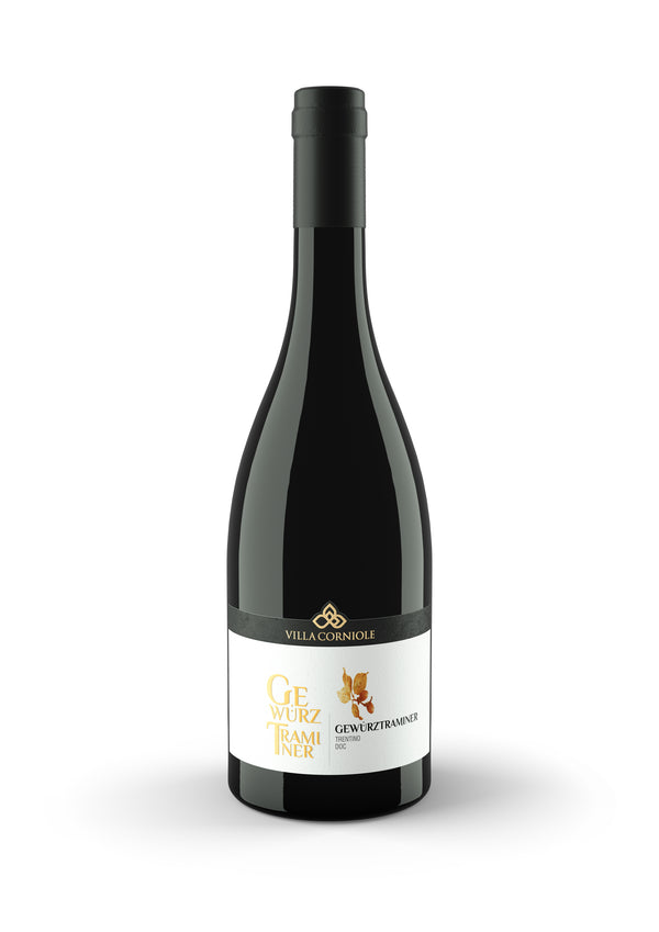 Villa Corniole, Gewurztraminer, 2023