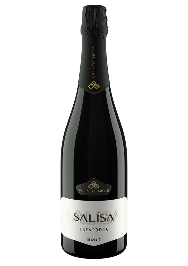 Villa Corniole Salisa Trento Brut