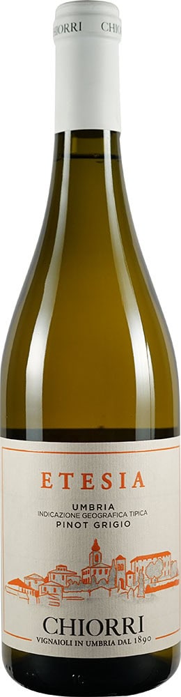 Chiorri "Etesia" Pinot Grigio, 2023