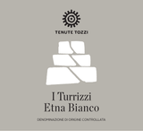 Tenute Tozzi Etna Bianco "I Turrizzi" 2023