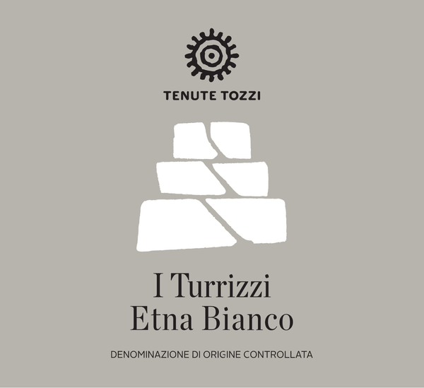 Tenute Tozzi Etna Bianco "I Turrizzi" 2020