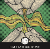 Cacciatore D'Uve Garganega 2021