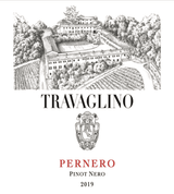 Tenuta Travaglino, Pernero Pinot Nero, 2022