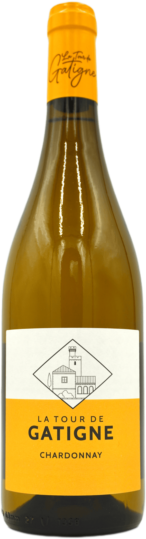 La Tour de Gatigne Chardonnay 2023
