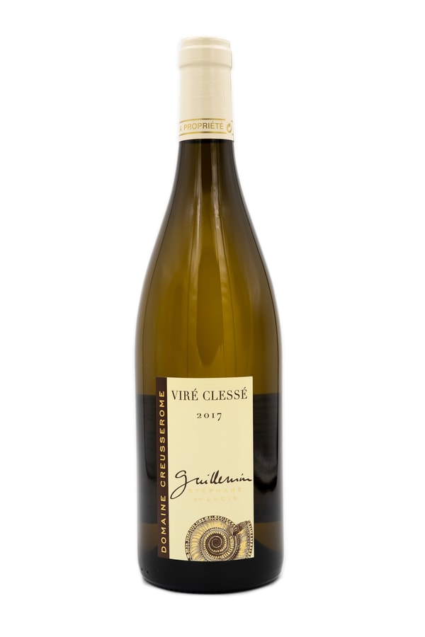 Domaine Creusserome, Vire Clesse 2021