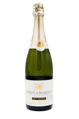 Domaine Deliance, Cremant de Bourgogne Brut Reserve