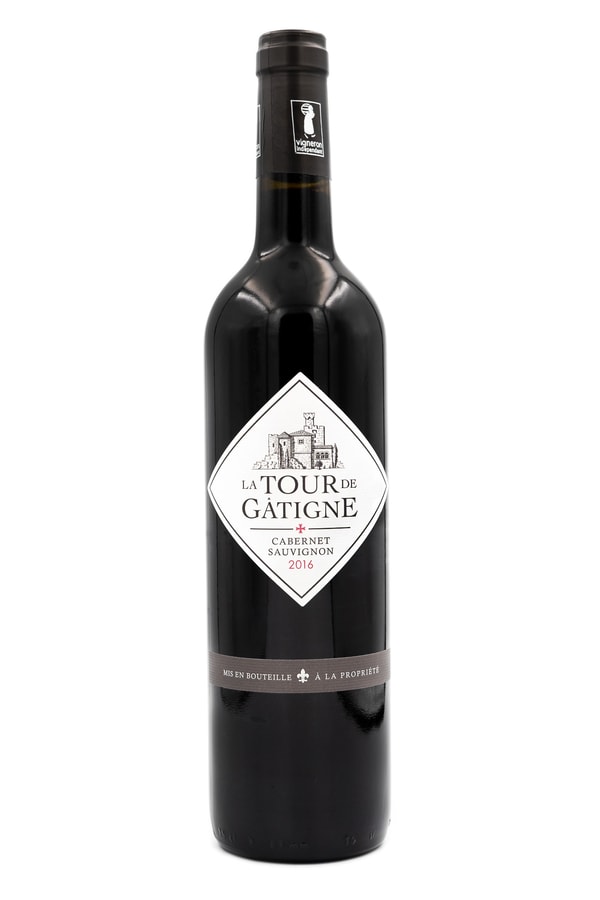 La Tour de Gatigne Cabernet Sauvignon 2022