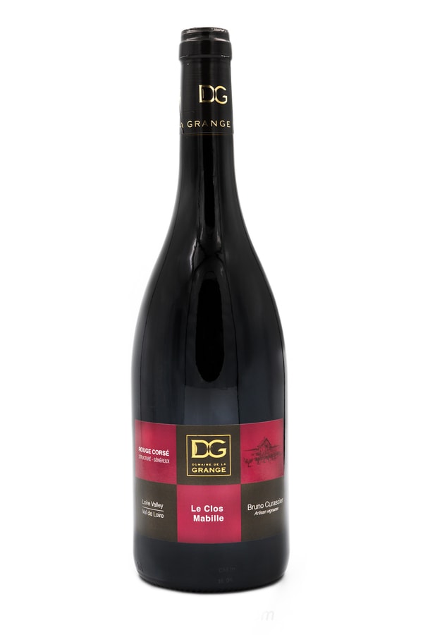 Domaine de la Grange, Le Clos Mabille 2015