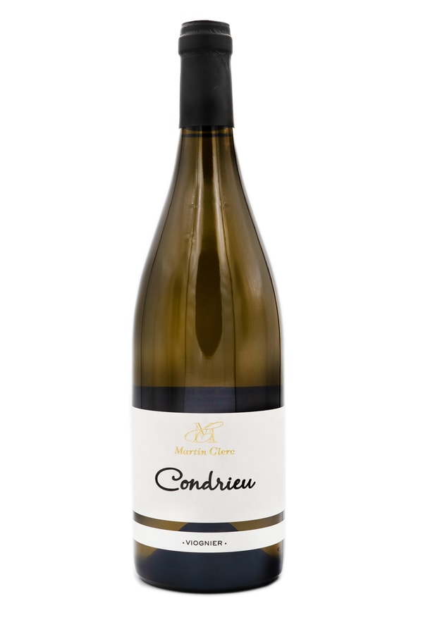 Domaine Martin Clerc, Condrieu 2016