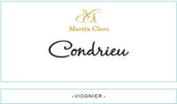 Domaine Martin Clerc, Condrieu 2016