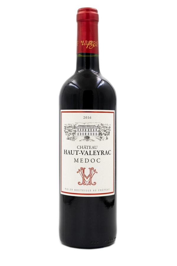 Chateau Haut Valeyrac, Medoc 2016