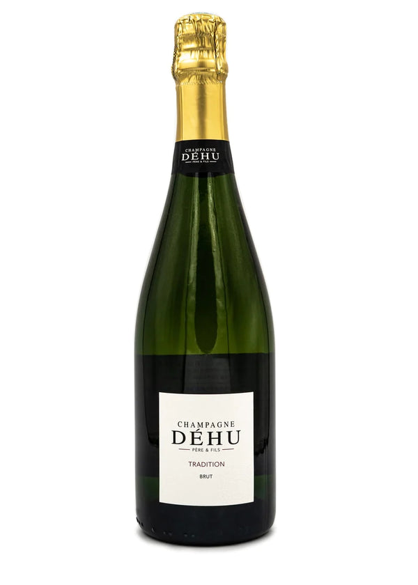 Champagne Dehu Tradition Brut